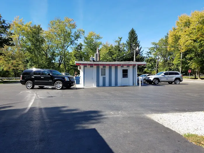 Saegertown Dairy Inn Picture 9