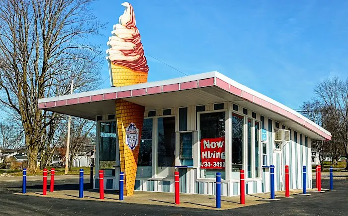 Saegertown Dairy Inn Picture 8