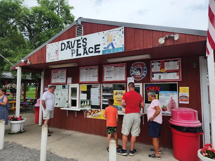 Dave's Place Picture 5