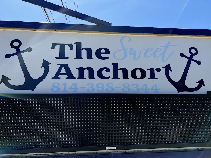 The Sweet Anchor Picture 1