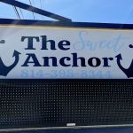 The Sweet Anchor