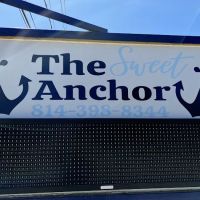 The Sweet Anchor ico
