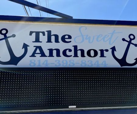 The Sweet Anchor