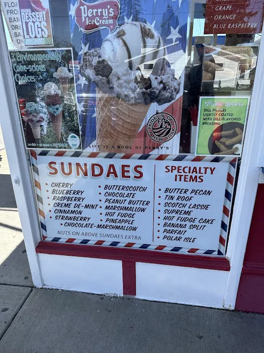 Dairy Supreme Picture 8