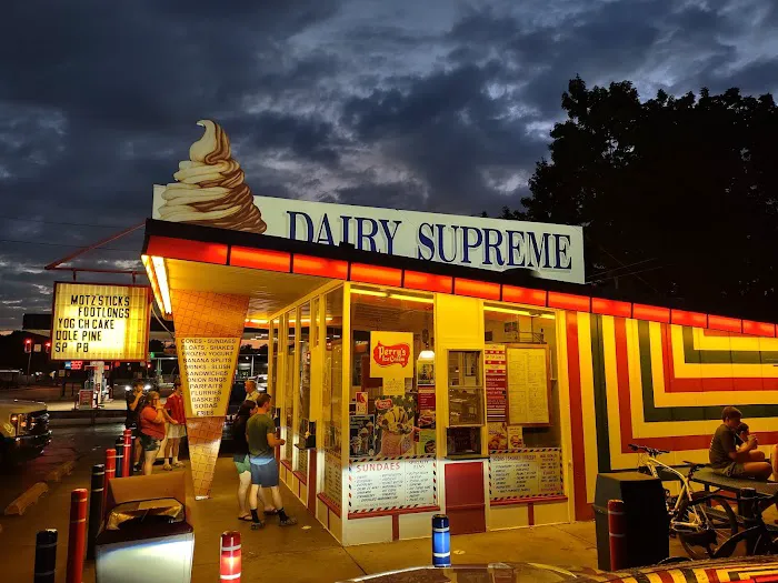 Dairy Supreme Picture 1