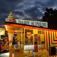 Dairy Supreme ico