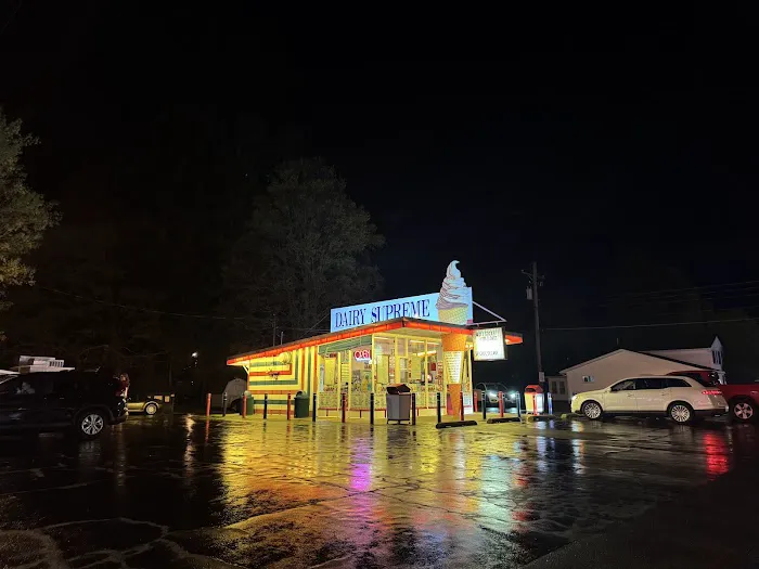 Dairy Supreme Picture 2