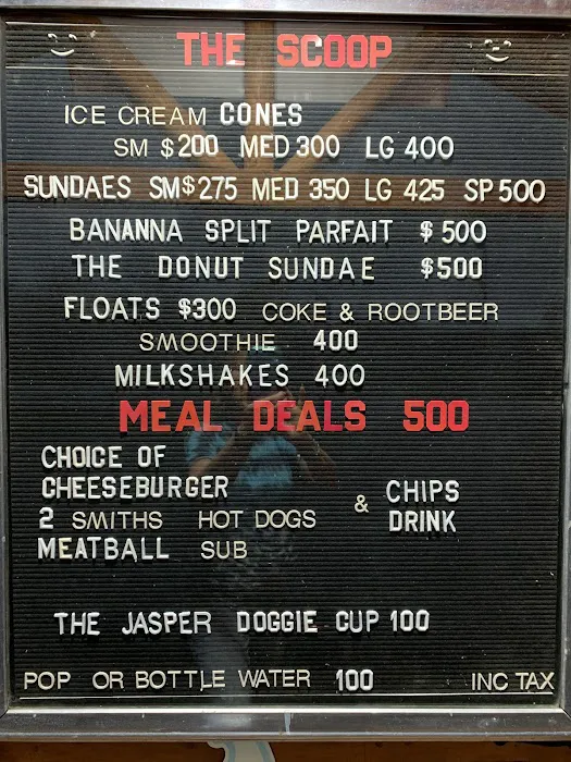 The Scoop Picture 2
