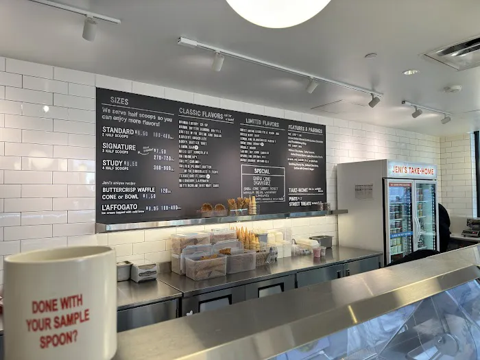 Jeni's Splendid Ice Creams Picture 2