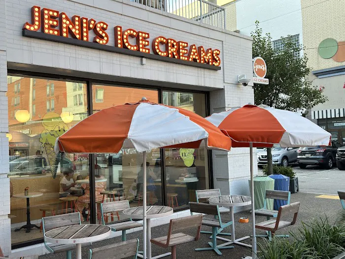 Jeni's Splendid Ice Creams Picture 4