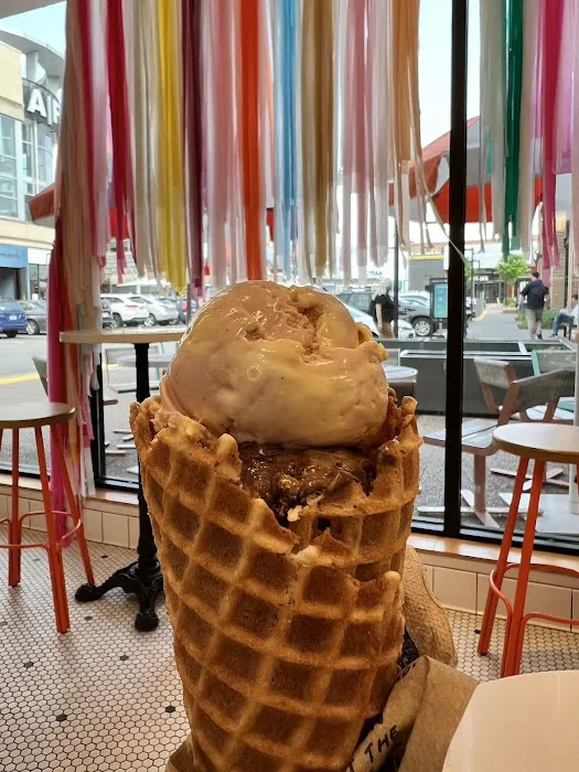 Jeni's Splendid Ice Creams Picture 5