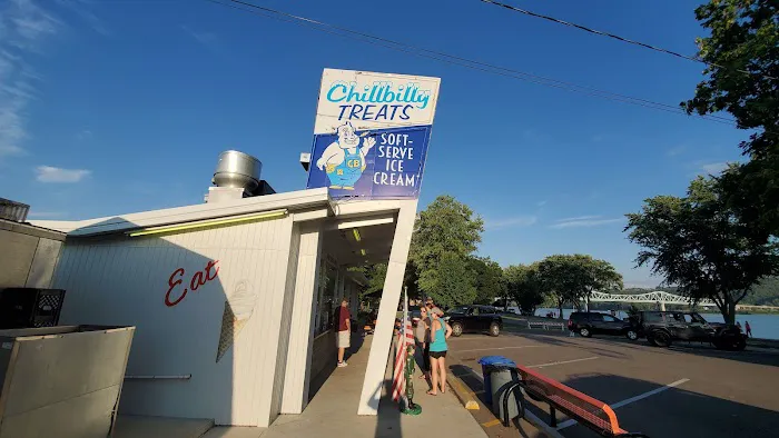 Chillbilly Treats Picture 1