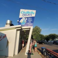 Chillbilly Treats ico