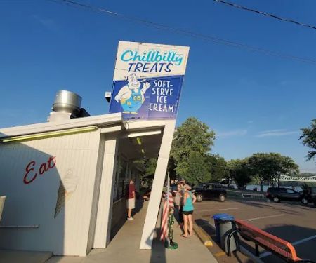 Chillbilly Treats