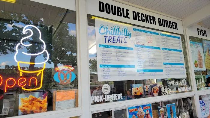 Chillbilly Treats Picture 4
