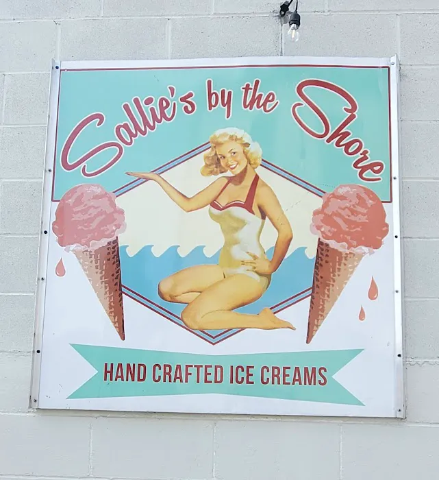 Sallie's Small Batch Ice Creams Picture 10