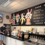 Scoops Ice Cream Shoppe