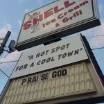 Shell's Ice Cream & Grill
