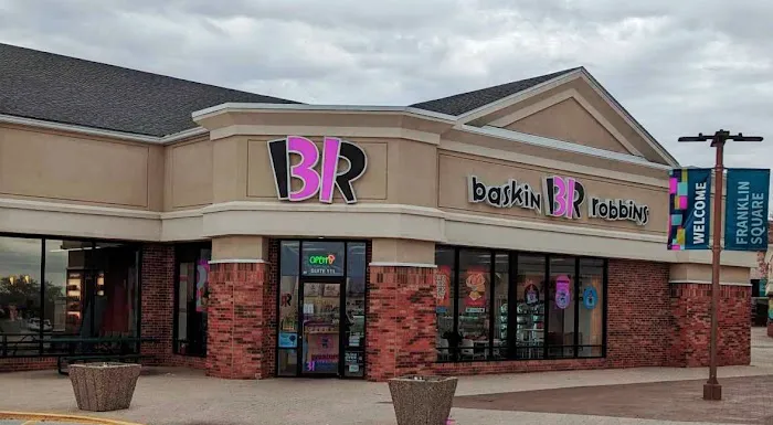 Baskin-Robbins Picture 5