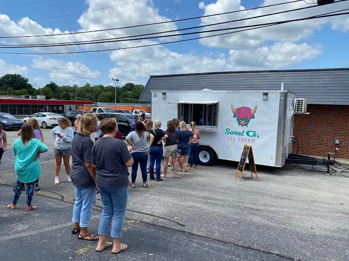 Sweet G's Ice Cream Picture 1