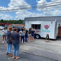 Sweet G's Ice Cream ico