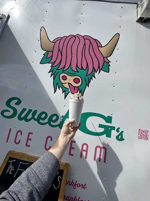 Sweet G's Ice Cream Picture 8