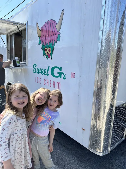 Sweet G's Ice Cream Picture 5