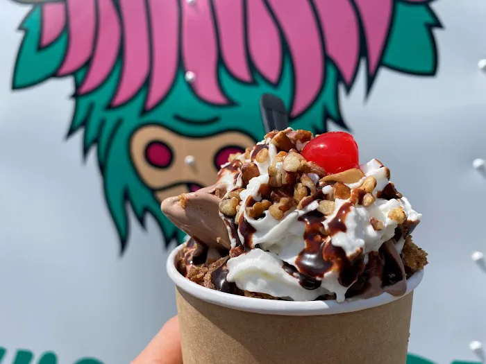 Sweet G's Ice Cream Picture 9
