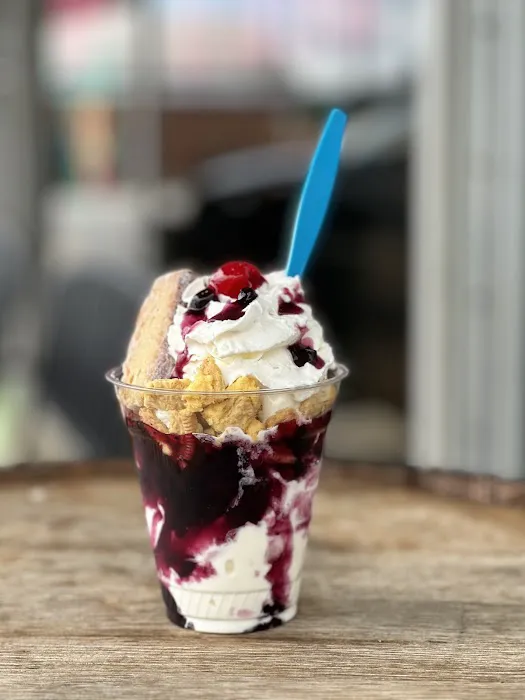 Sweet G's Ice Cream Picture 2