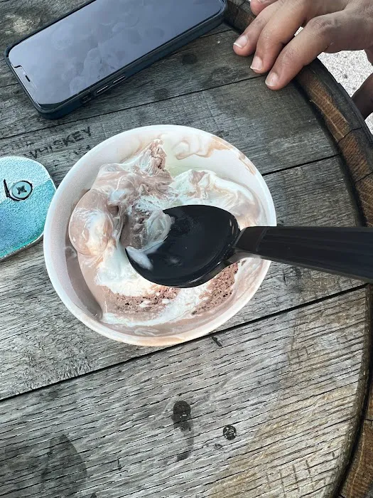 Sweet G's Ice Cream Picture 4