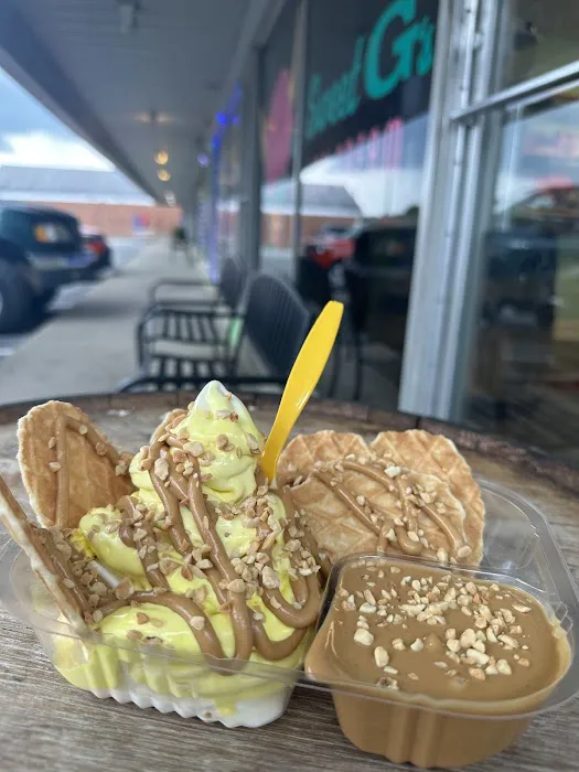 Sweet G's Ice Cream Picture 10