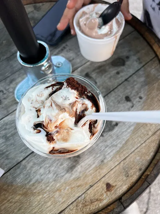 Sweet G's Ice Cream Picture 7