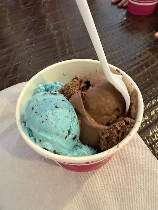 Hoggy's Ice Cream Picture 3