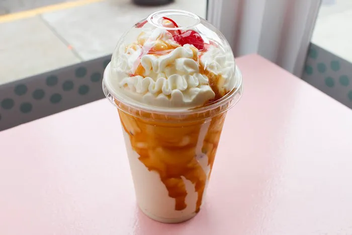 Hoggy's Ice Cream Picture 2