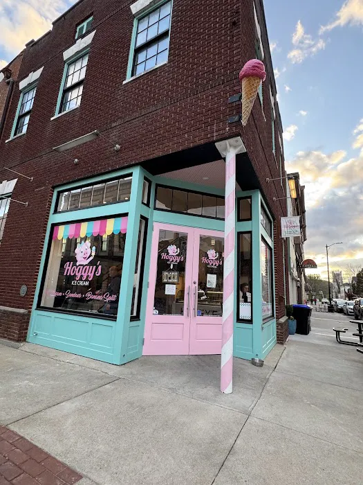 Hoggy's Ice Cream Picture 5