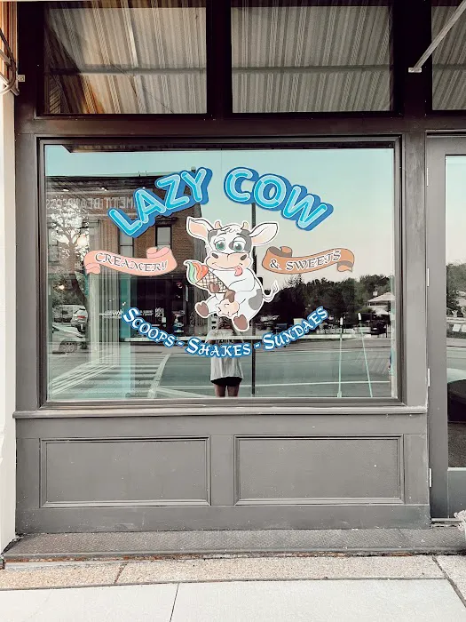 Lazy Cow Creamery & Sweets Picture 6