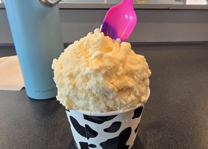 Lazy Cow Creamery & Sweets Picture 4
