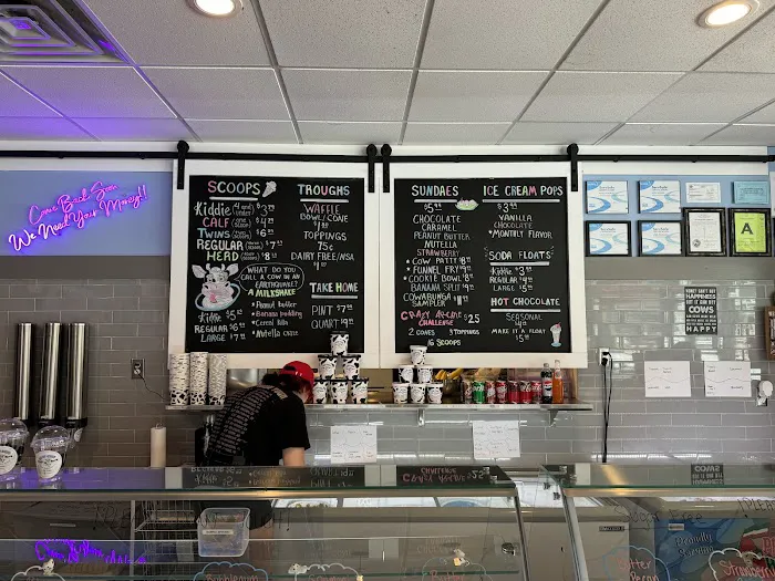 Lazy Cow Creamery & Sweets Picture 9