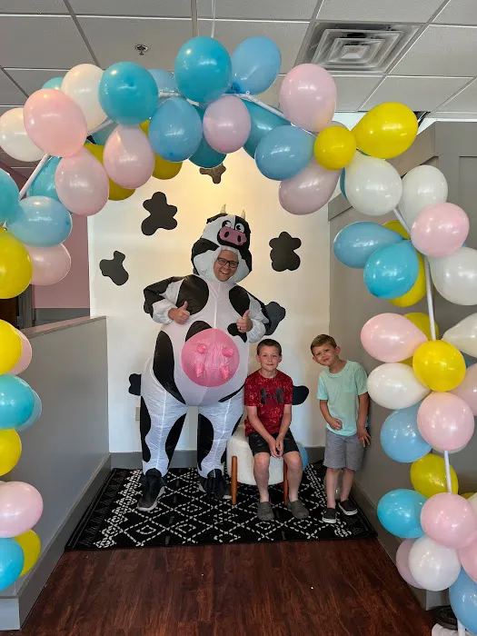 Lazy Cow Creamery & Sweets Picture 3