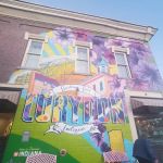 Lazy Cow Creamery & Sweets
