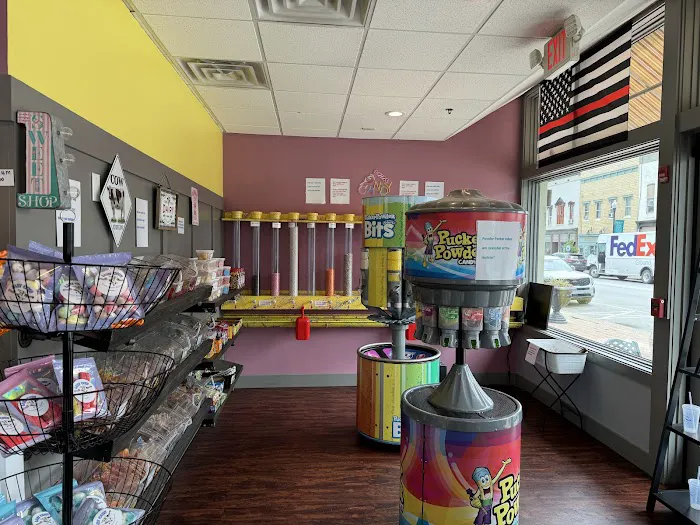 Lazy Cow Creamery & Sweets Picture 10