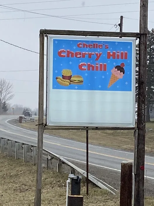 Chelle's Cherry hill Chill Picture 6