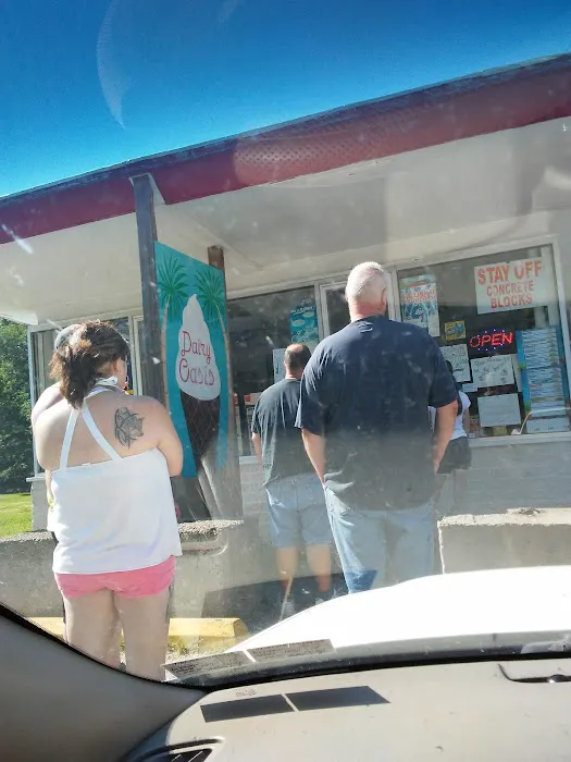 Dairy Oasis Picture 6