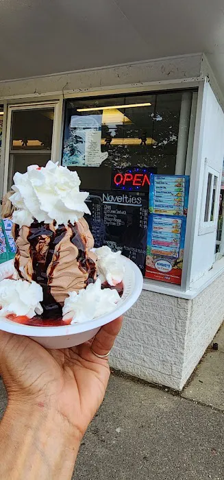 Dairy Oasis Picture 10