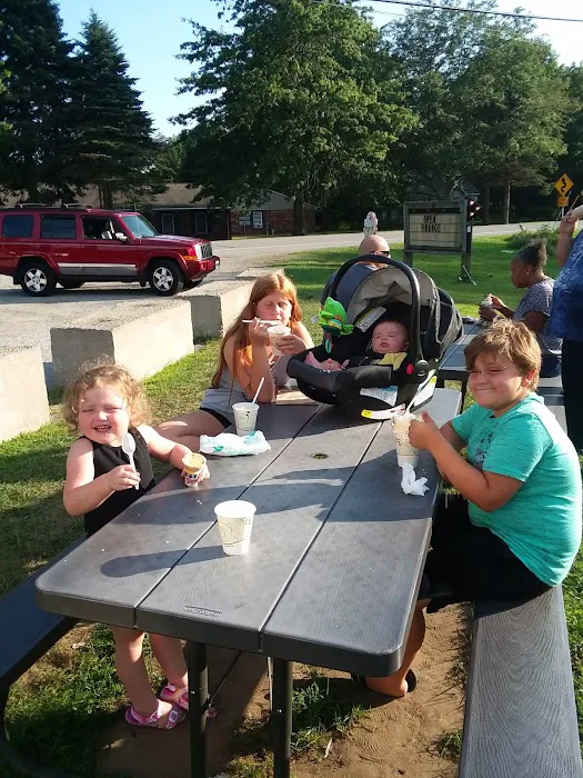Dairy Oasis Picture 1