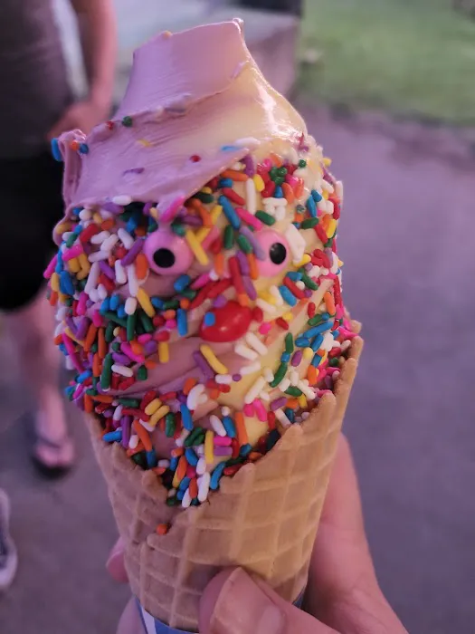 Dairy Oasis Picture 8