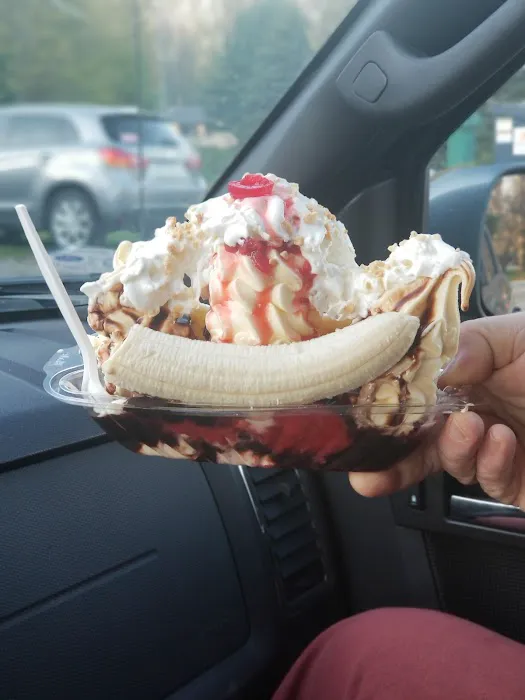 Dairy Oasis Picture 7