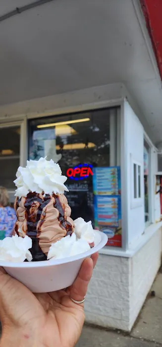 Dairy Oasis Picture 5