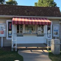 Castle Ice Cream Shoppe ico