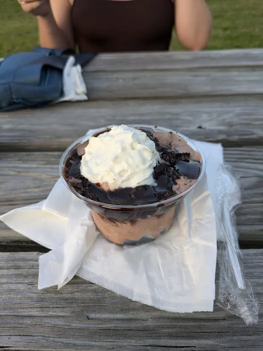 Castle Ice Cream Shoppe Picture 7